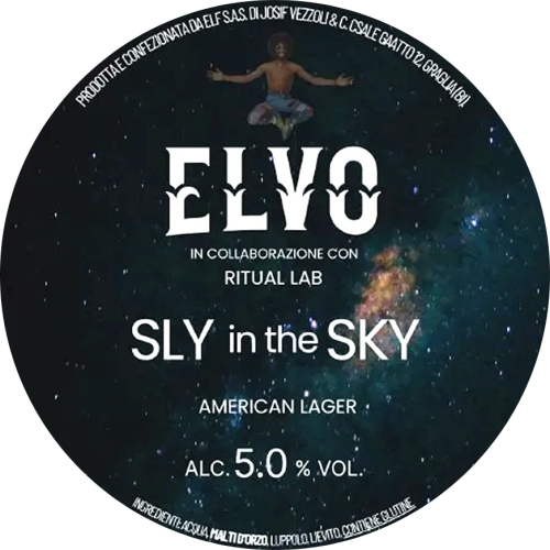 Sly in the Sky